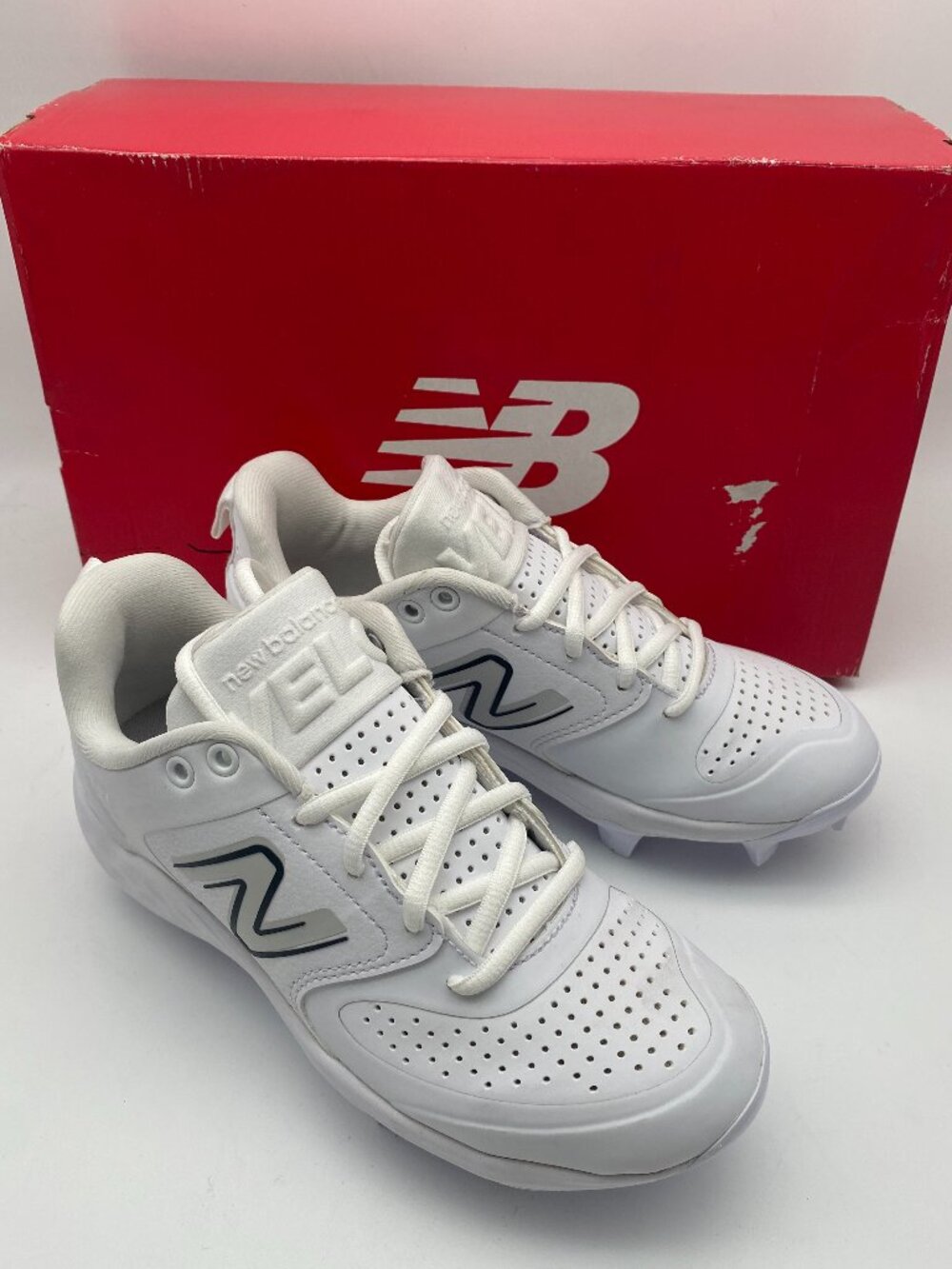 NEW BALANCE FRESH FOAM VELO V3 MOLDED SYNTHETICS # SPVEL0S3 US WOMEN SIZE 5 D